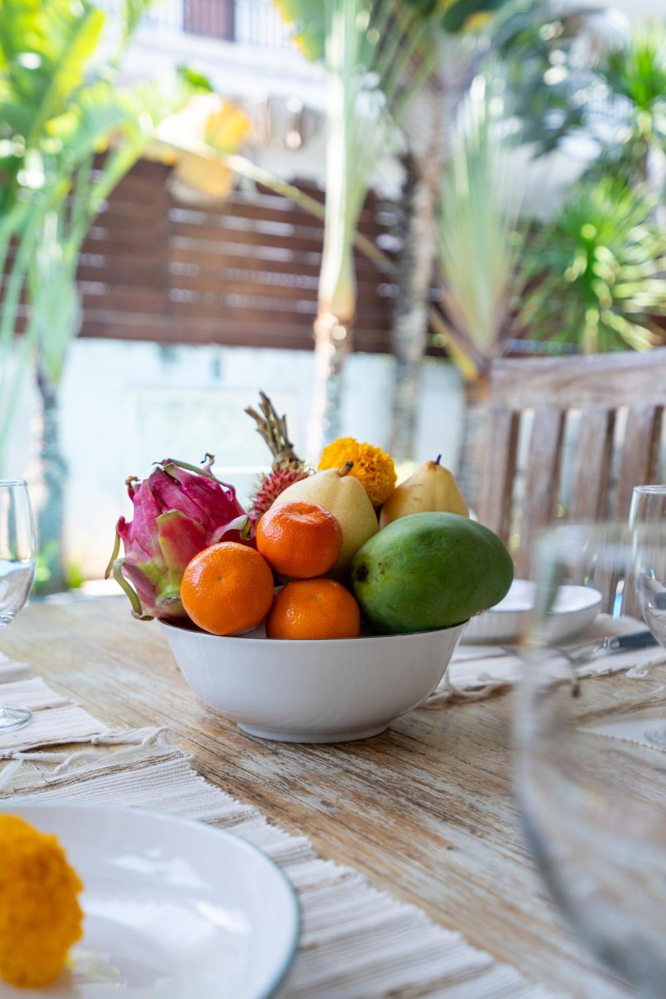 Bali Villa Seminyak (Bali)