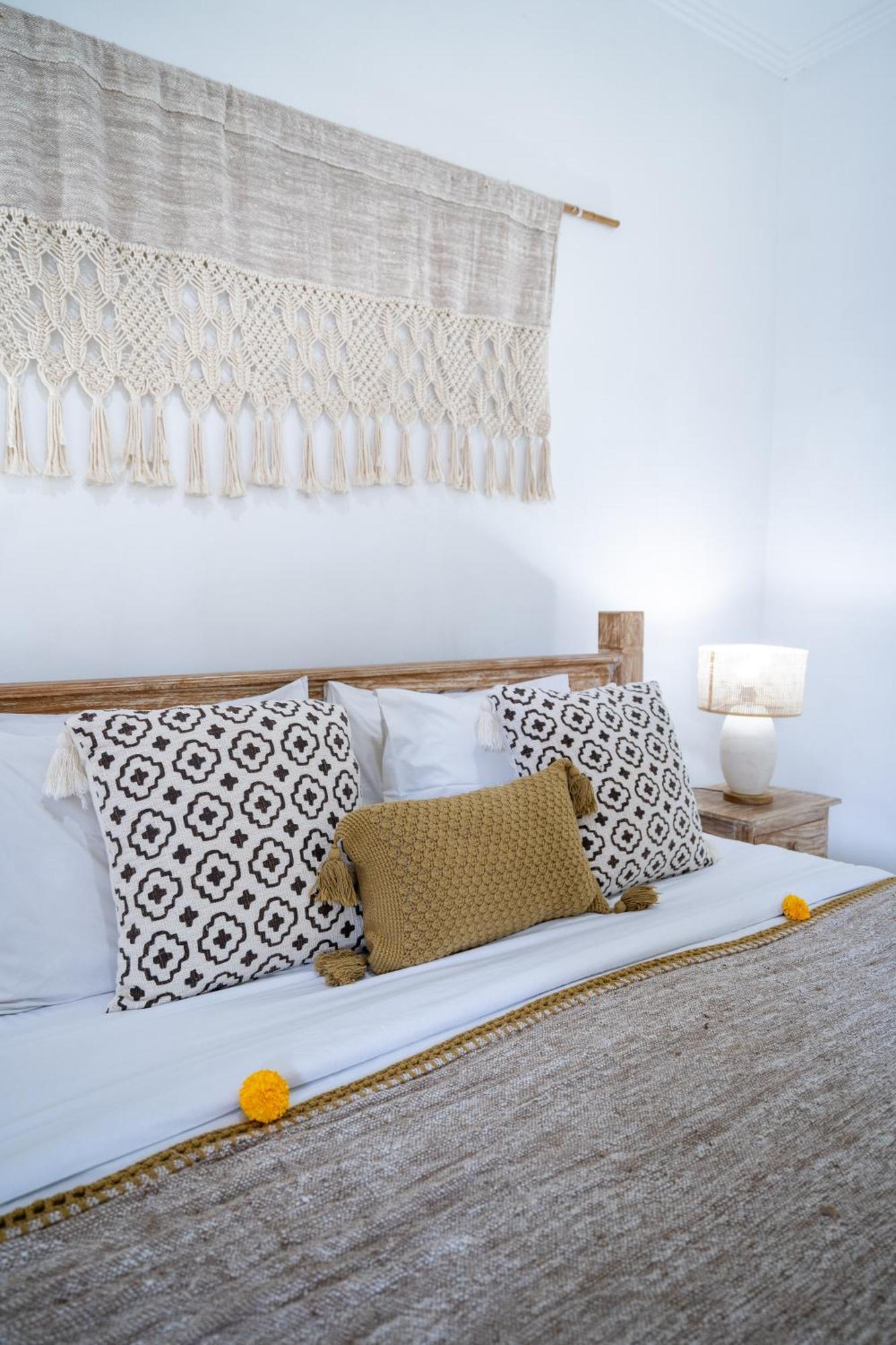 Bali Villa