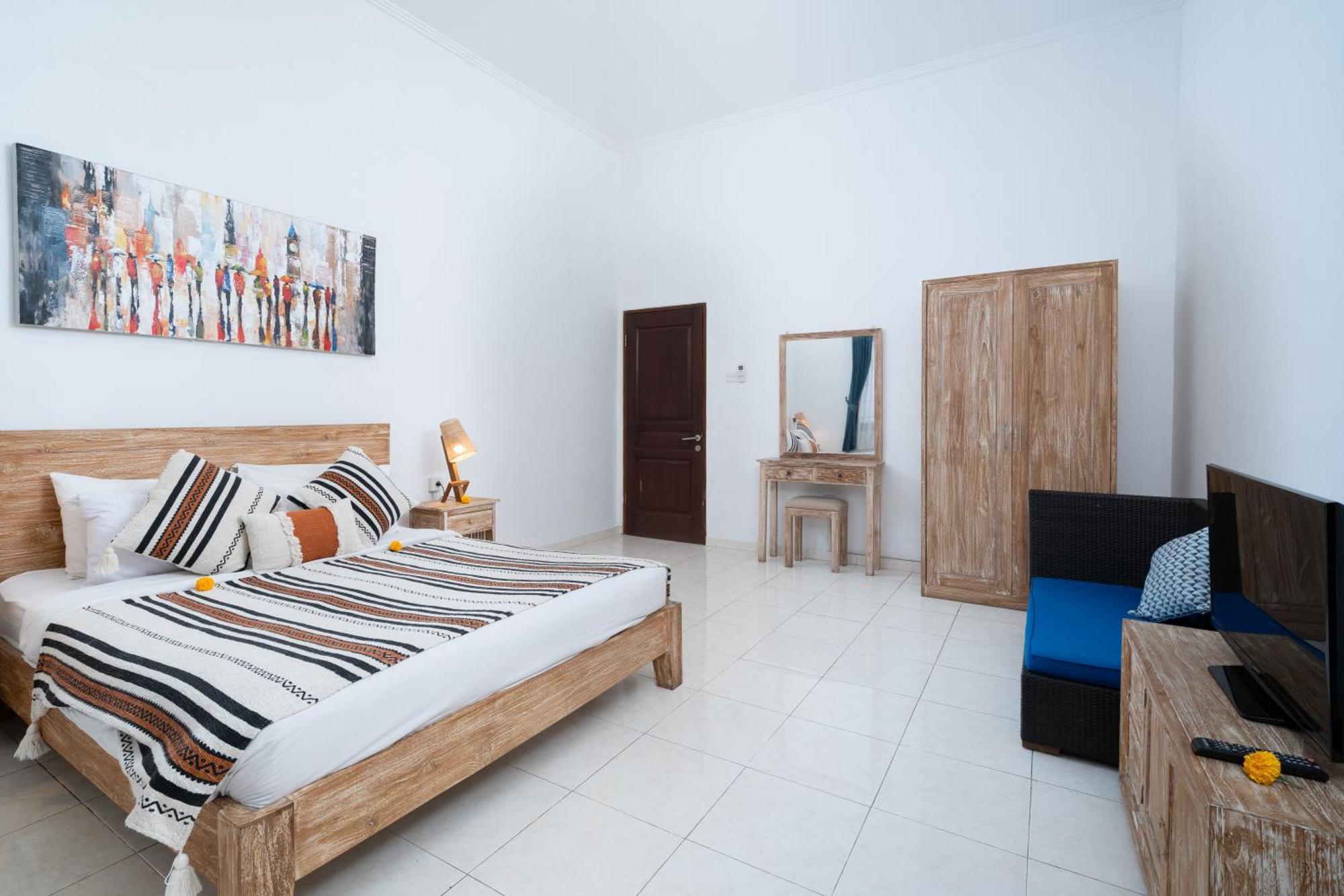 Villa Bali *