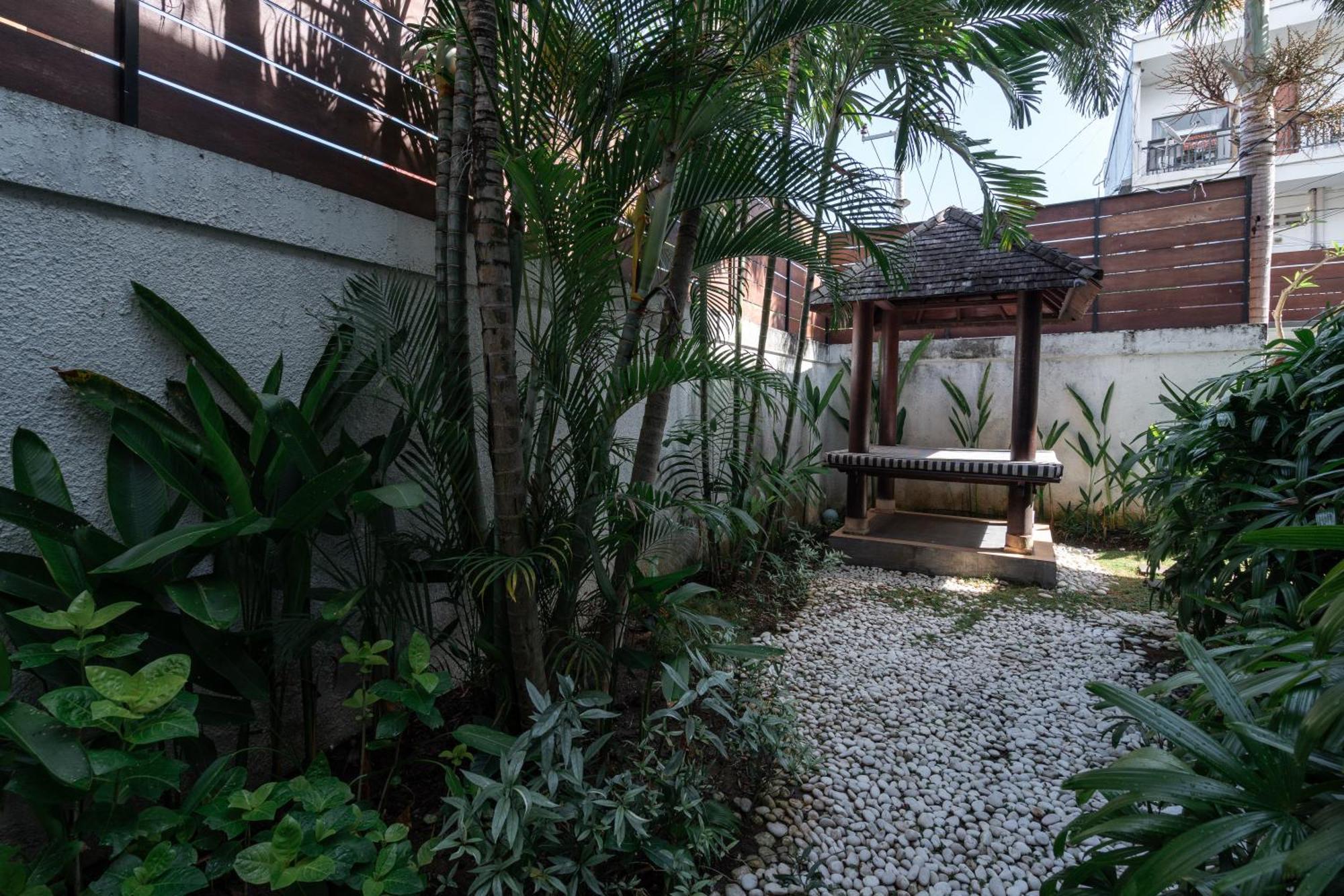 Bali Villa Seminyak (Bali)